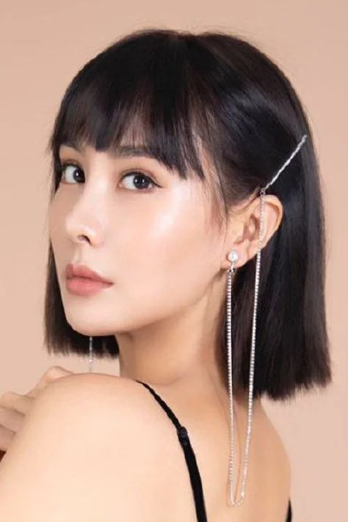 Hu Xiaoyue