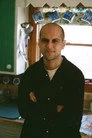 Ian Faria