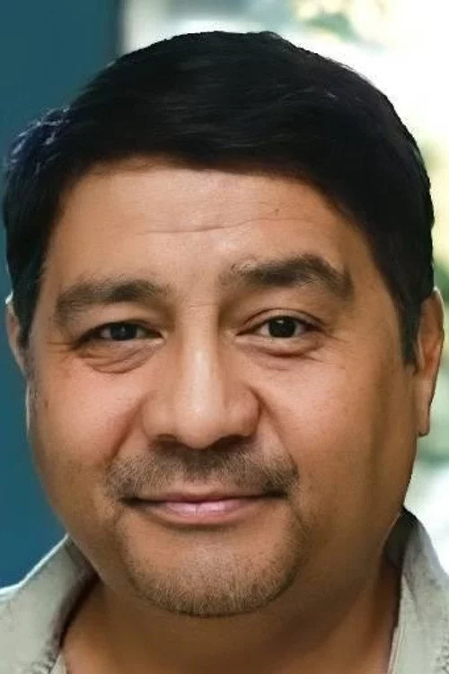 Muhammadiso Abdulxairov