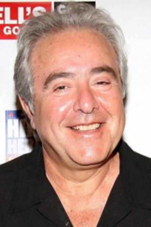 Sal Marchiano