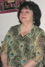 Светлана Муратходжаева