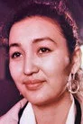 Асель Эшимбекова
