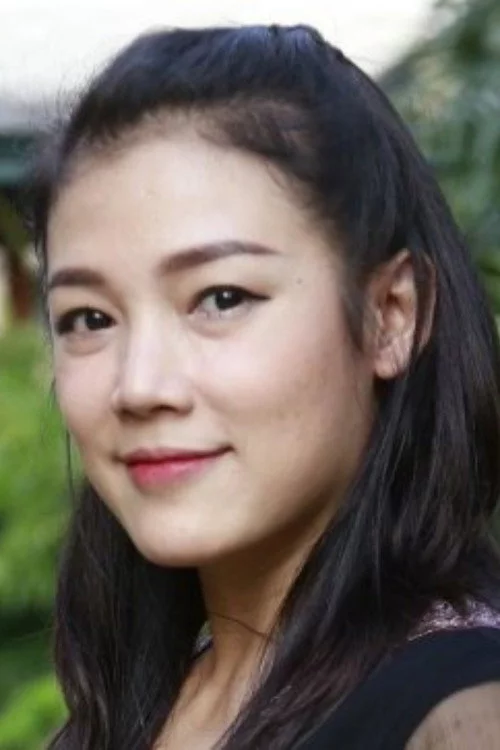 ดุสิตา อนุชิตชาญชัย