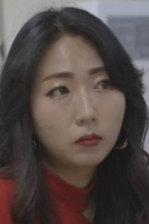 Lee Hye-jin-II