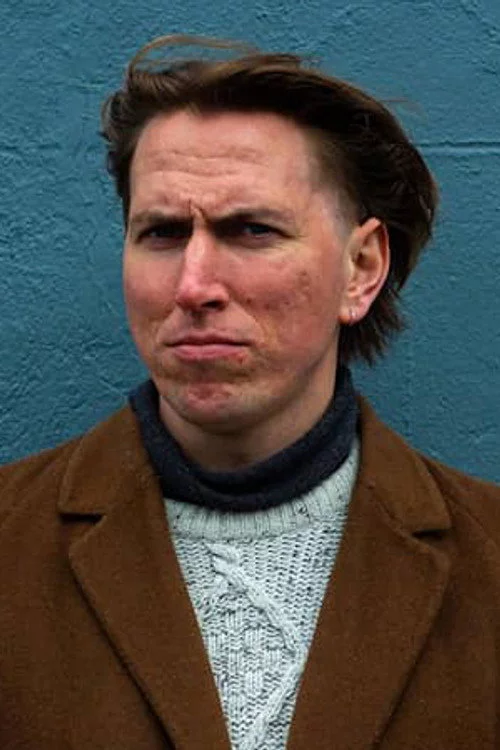 Charles Hendy