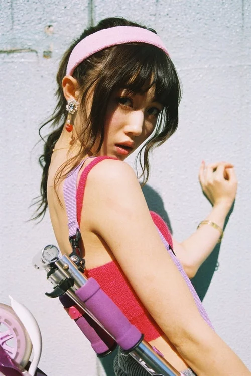 増澤璃凜子