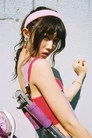 増澤璃凜子