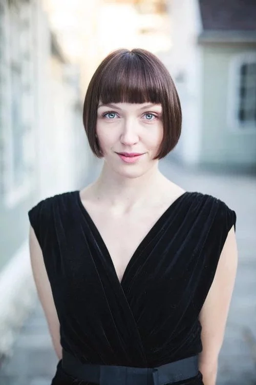 Mari Askvik