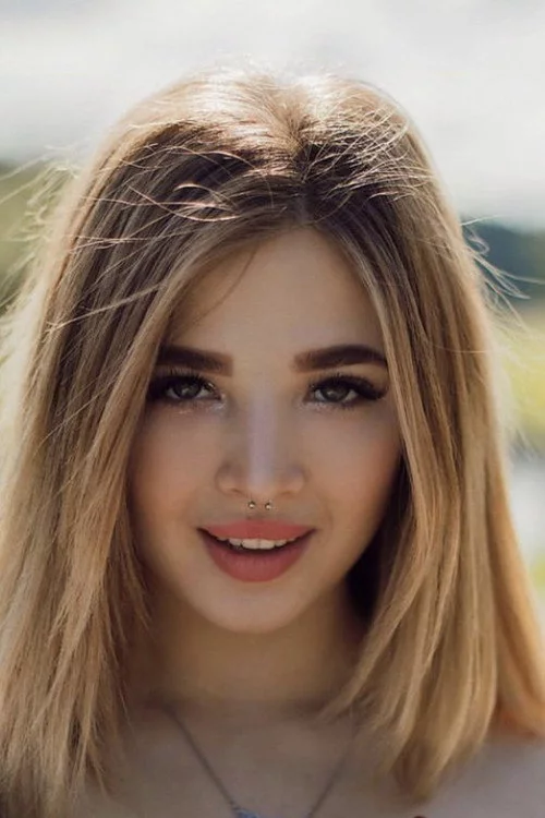 Анна Покровская
