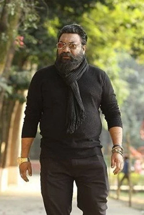 Chashi Alam