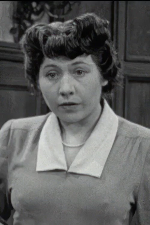 Annie Ravel