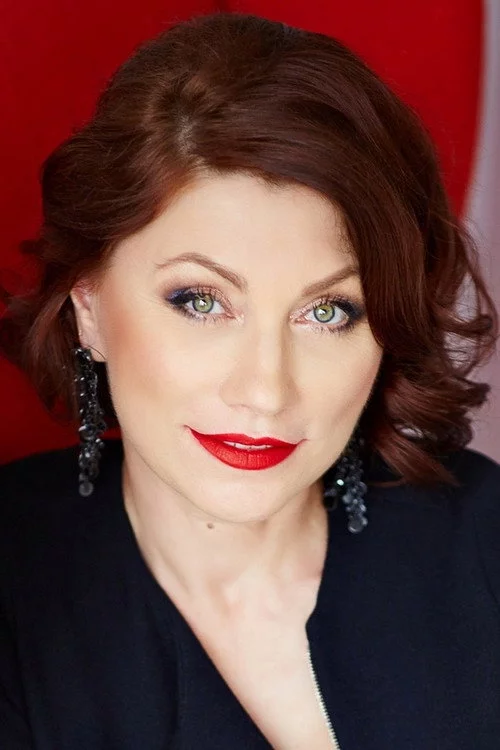 Роза Сябітова