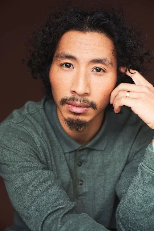 Jean Bùi