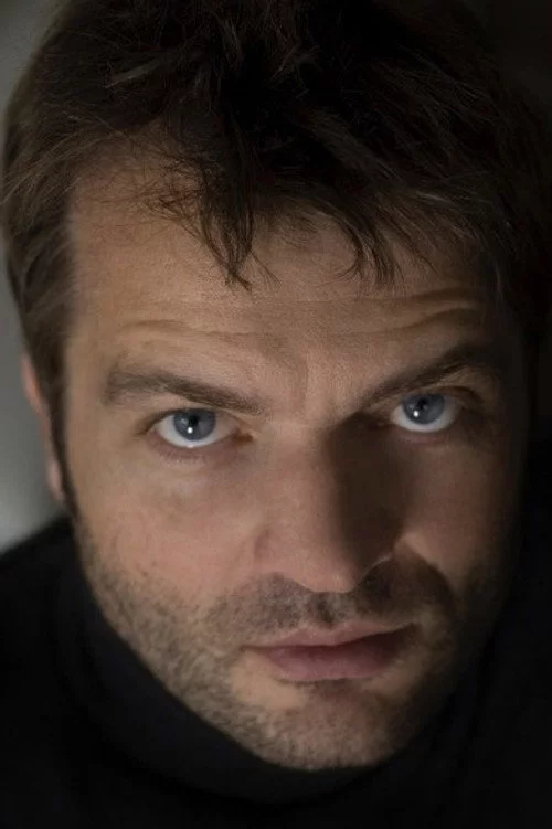 Fabien Remblier