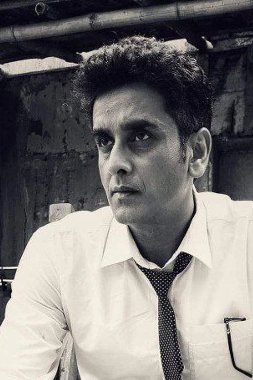 Indrajit Mazumder