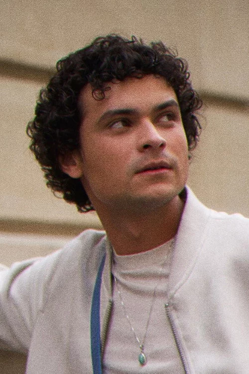 Max Petterson