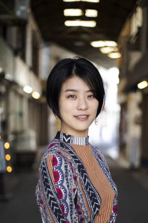 加藤紗希