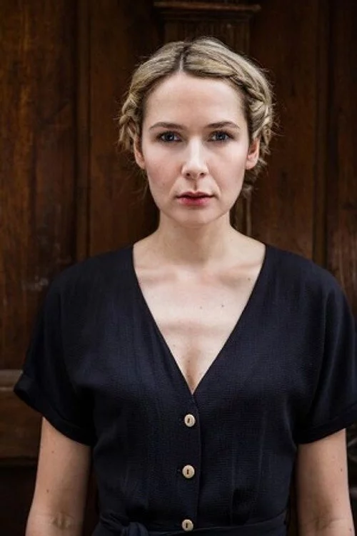 Julia Gruber