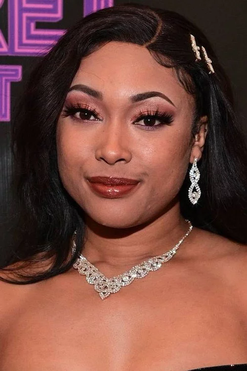 Chanel Tso