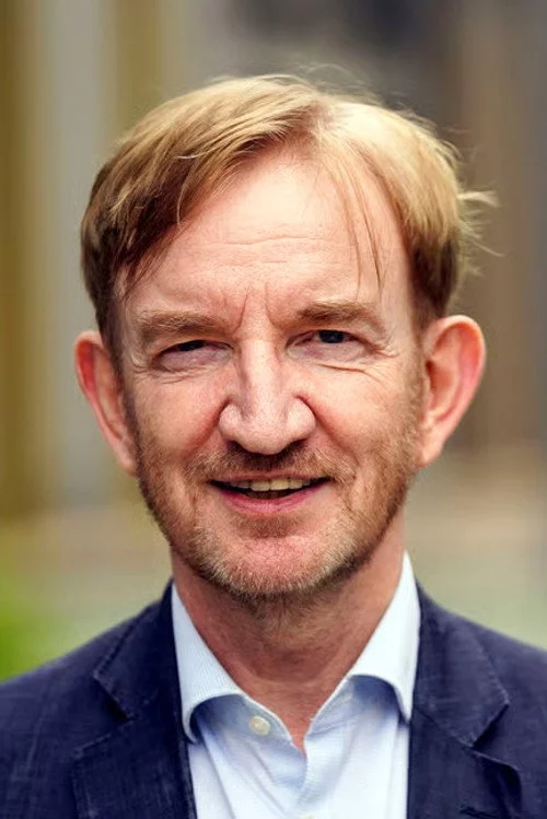 Adrian Hill
