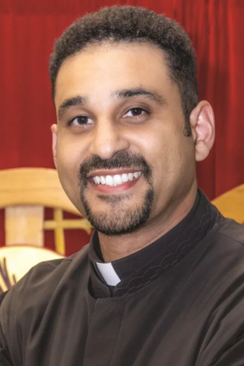 Paul Abernathy