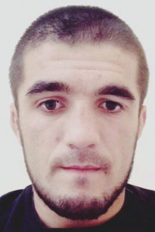 Magomed Aliev