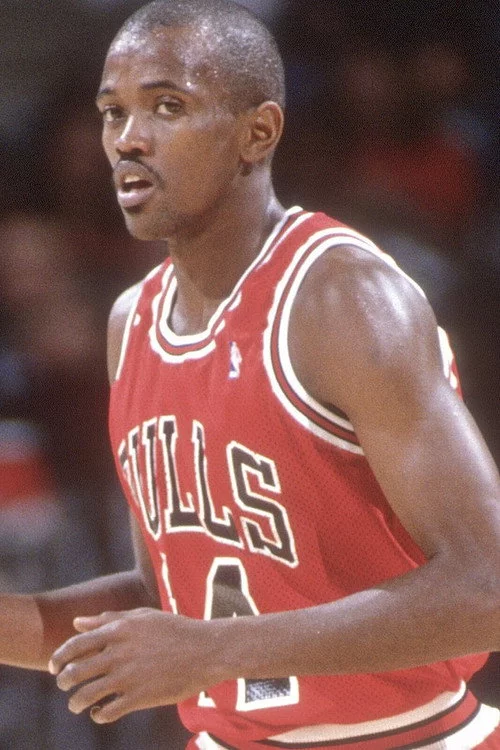 Craig Hodges