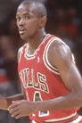 Craig Hodges