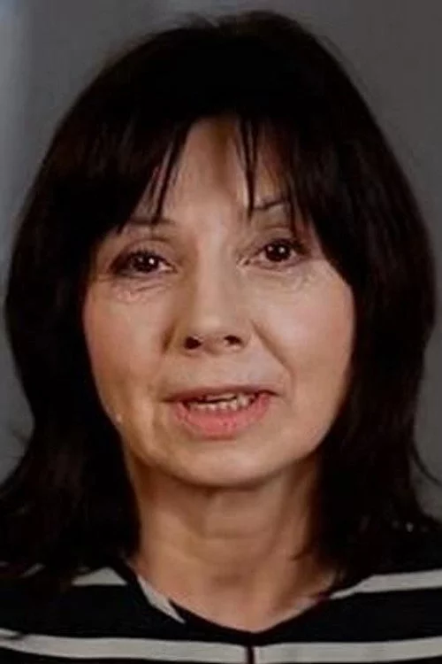 Maria Rybarczyk
