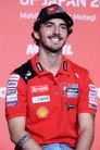 Francesco Bagnaia