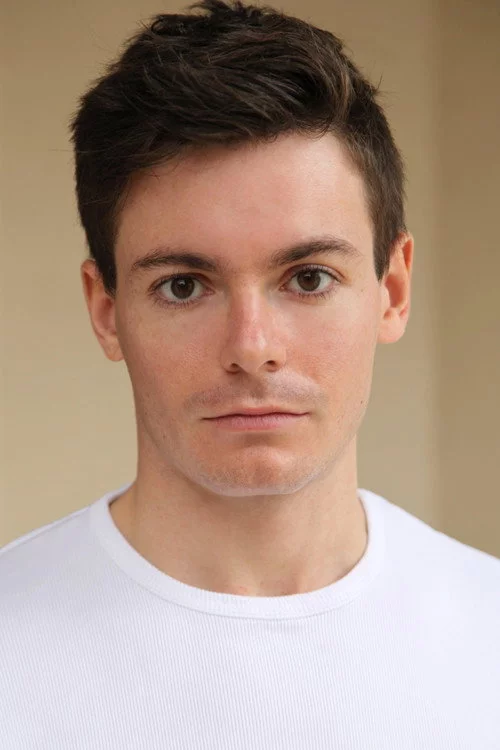 Luke Hunter