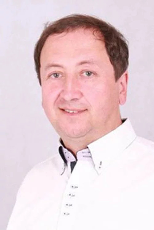 Václav Veselý