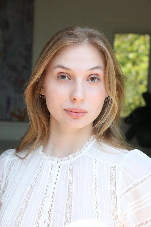 Imogen Sands