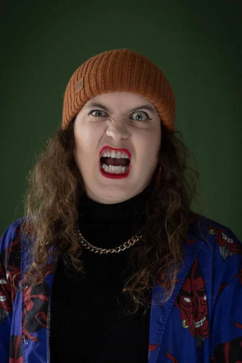 Allie O'Rourke