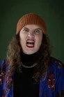Allie O'Rourke