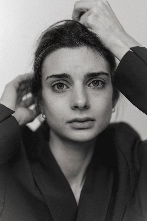 Giulia Pozzovio