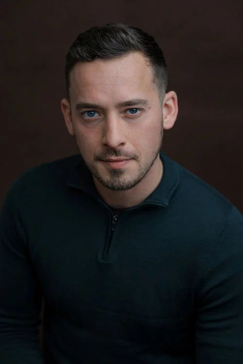 Oisín Porter