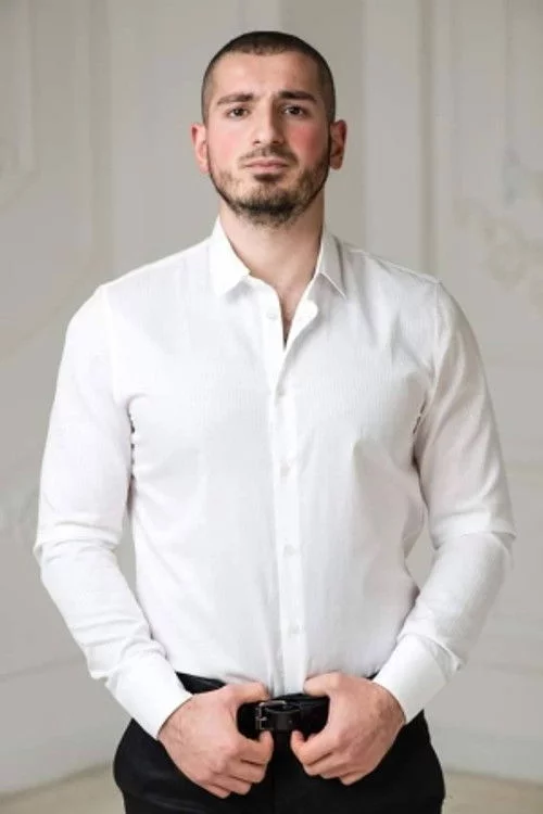 Artur Aramyan
