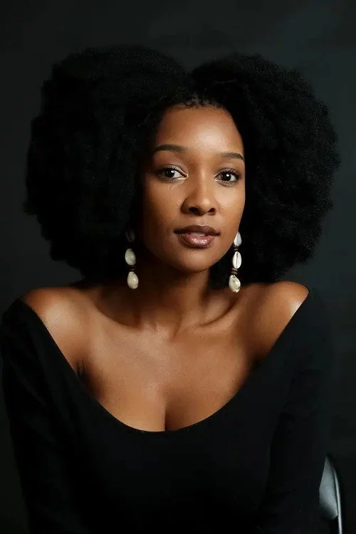 Mamarumo Marokane