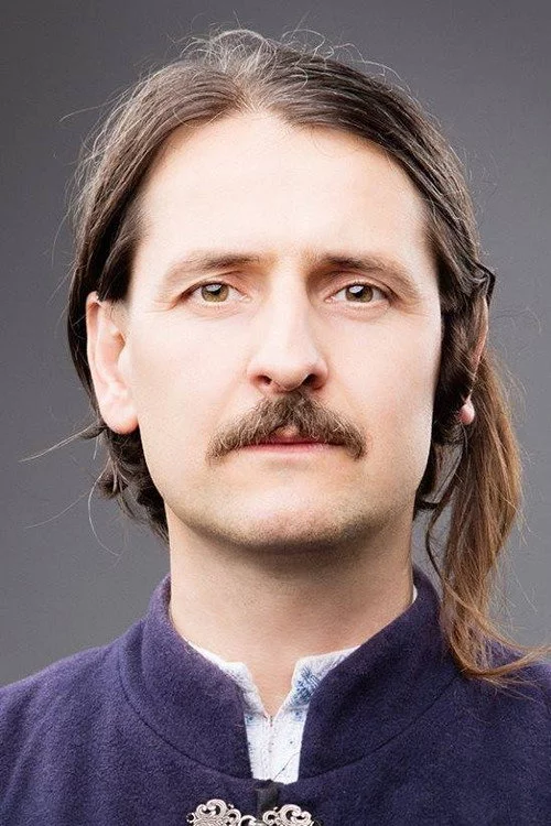Тарас Компаніченко