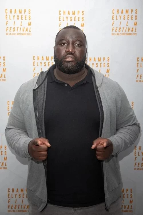 Bruce Dombolo