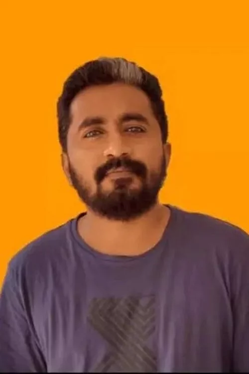 Anand Ekarshi