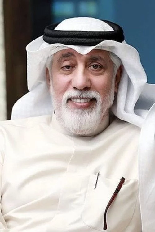 احمد الجسمي