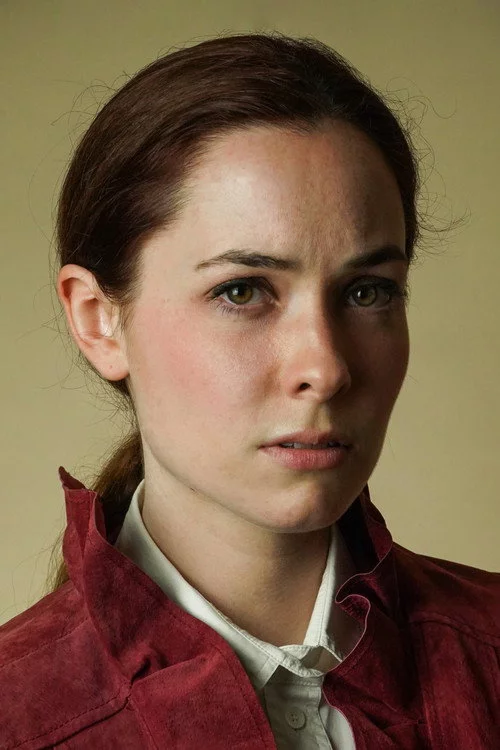 Adrianne Knapp