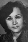 Мукамбар Рахимова