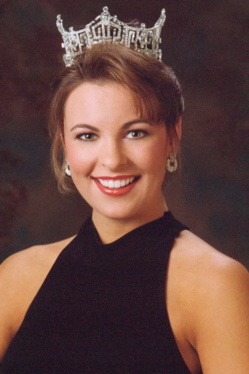 Nicole Johnson