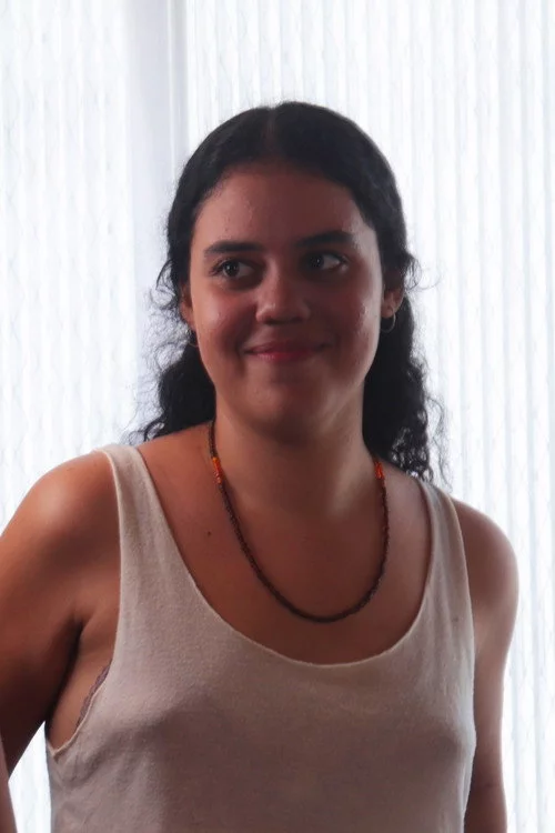 Alanna Porto