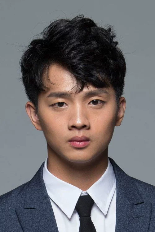 李晏駒