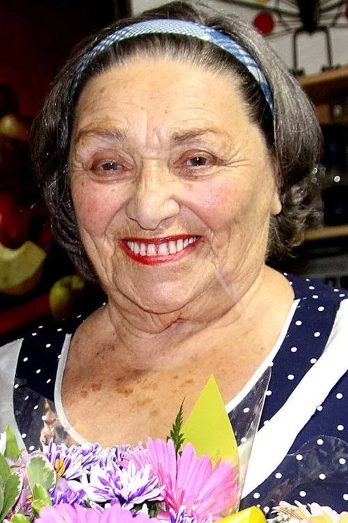 Raya Sinitsina