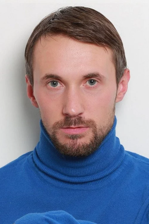 Ярослав Мирошин